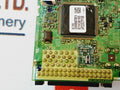 Mitsubishi Electric E70Cb15D Inverter Cpu Circuit Board