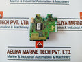 Mitsubishi Electric E70Cb15D Inverter Cpu Circuit Board