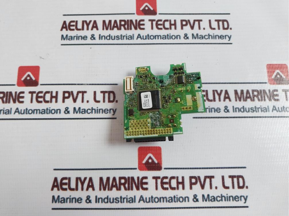 Mitsubishi Electric E70CB15D Inverter CPU Circuit Board