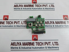 Mitsubishi Electric E70Cb15D Inverter Cpu Circuit Board E70Cb15D