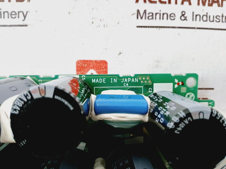 Mitsubishi Electric E74Ha3.7B-ch-b Inverter Module E74Ma3.7Cch