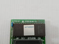 Mitsubishi Electric Eprom Memory Module Board Jy331B461-c