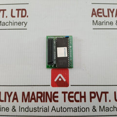 Mitsubishi Electric Eprom Memory Module Board Jy331B461-c