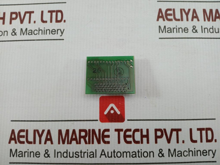 Mitsubishi Electric Eprom Memory Module Board Jy331B461-c