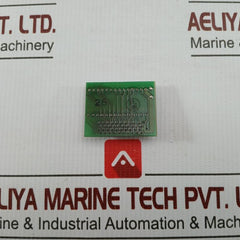 Mitsubishi Electric Eprom Memory Module Board Jy331B461-c