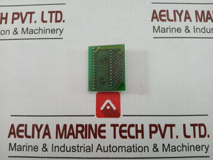 Mitsubishi Electric Eprom Memory Module Board Jy331B461-c