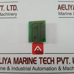 Mitsubishi Electric Eprom Memory Module Board Jy331B461-c