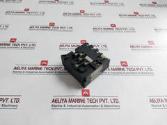 Mitsubishi Electric Et-60-20 Motor Protection Relay 660Vac