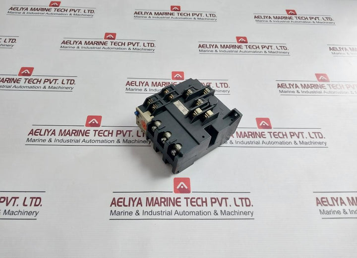 Mitsubishi Electric Et-60-20 Motor Protection Relay 660Vac
