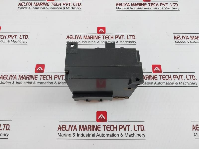 Mitsubishi Electric Et-60-20 Motor Protection Relay 660Vac 380V 440V 420V 480V
