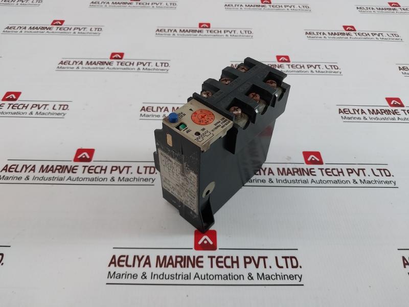 Mitsubishi Electric Et-60-20 Motor Protection Relay 660Vac 380V 440V 420V 480V