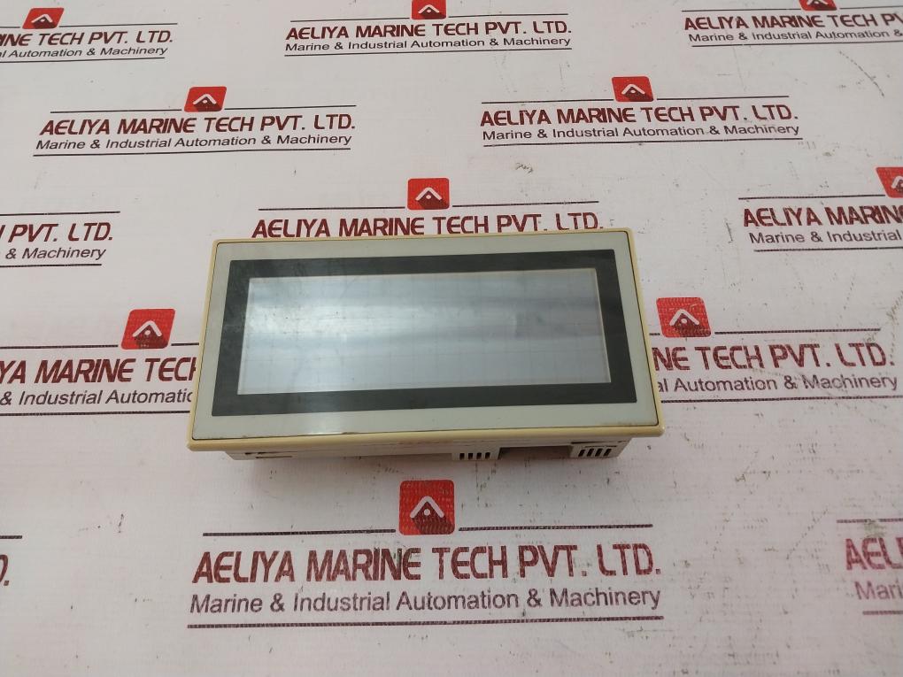 Mitsubishi Electric F930Got-bwd-e Graphic Operation Terminal 24Vdc