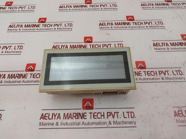 Mitsubishi Electric F930Got-bwd-e Graphic Operation Terminal 24Vdc