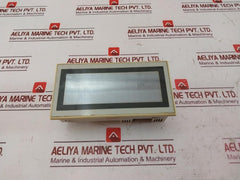 Mitsubishi Electric F930Got-bwd-e Graphic Operation Terminal 24Vdc