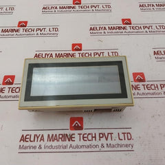 Mitsubishi Electric F930Got-bwd-e Graphic Operation Terminal 24Vdc