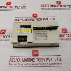 Mitsubishi Electric F930Got-bwd-e Graphic Operation Terminal 24Vdc