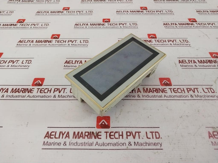 Mitsubishi Electric F930Got-bwd-e Graphic Operation Terminal 24Vdc