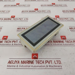 Mitsubishi Electric F930Got-bwd-e Graphic Operation Terminal 24Vdc