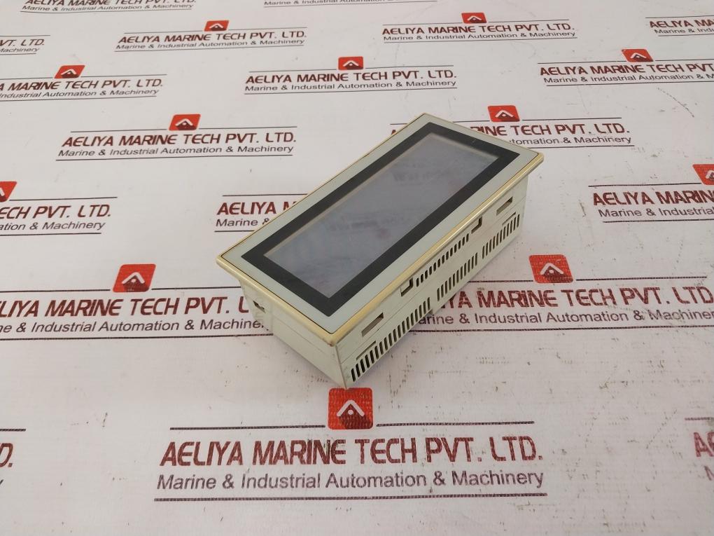 Mitsubishi Electric F930Got-bwd-e Graphic Operation Terminal 24Vdc