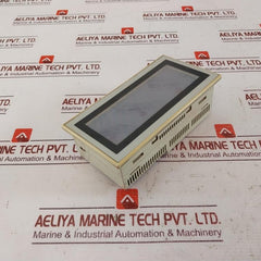Mitsubishi Electric F930Got-bwd-e Graphic Operation Terminal 24Vdc