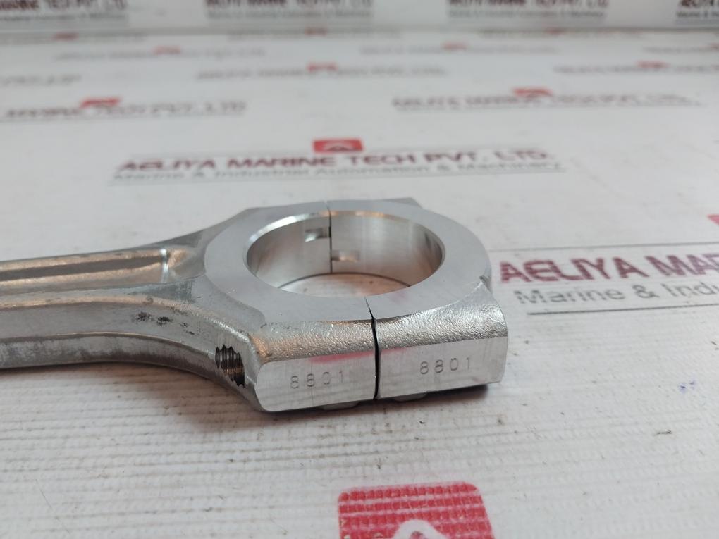 Mitsubishi Electric Fa-2Lst Connecting Rod Set R11 192 241 0Wo09