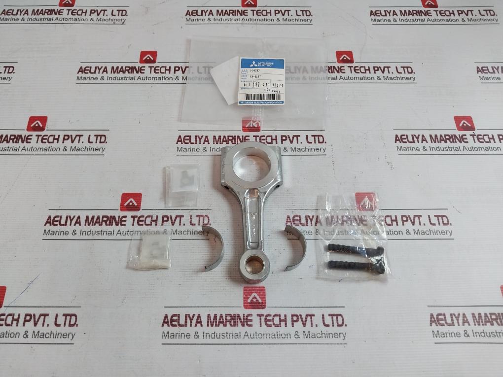 Mitsubishi Electric Fa-2Lst Connecting Rod Set R11 192 241 0Wo09