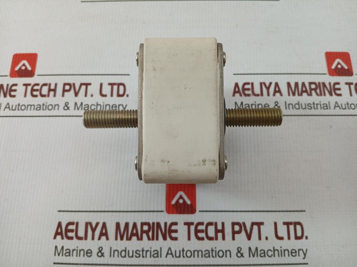 Mitsubishi Electric Fast Acting Fuse 630V Ac Fle-630 X630P 2A