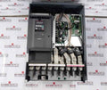 Mitsubishi Electric Fr-a840-110K-1-06 3-ph Frequency Inverter Drive Module Ver A