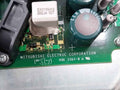 Mitsubishi Electric Fr-a840-110K-1-06 3-ph Frequency Inverter Drive Module Ver A