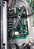 Mitsubishi Electric Fr-a840-110K-1-06 3-ph Frequency Inverter Drive Module Ver A