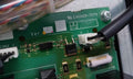 Mitsubishi Electric Fr-a840-110K-1-06 3-ph Frequency Inverter Drive Module Ver A