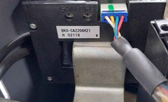 Mitsubishi Electric Fr-a840-110K-1-06 3-ph Frequency Inverter Drive Module Ver A