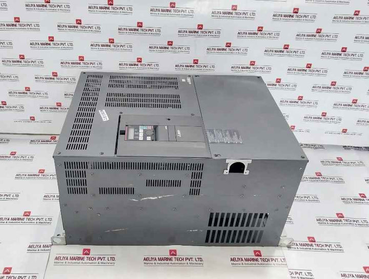 Mitsubishi Electric Fr-a840-110K-1-06 3-ph Frequency Inverter Drive Module Ver A