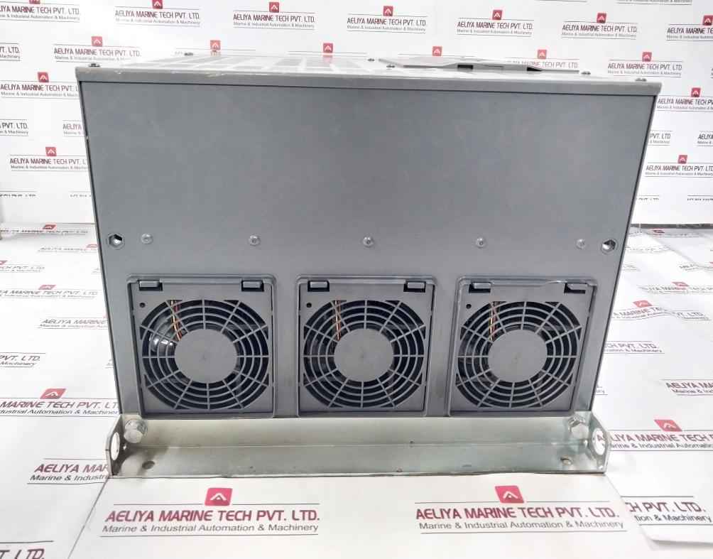 Mitsubishi Electric Fr-a840-110K-1-06 3-ph Frequency Inverter Drive Module Ver A
