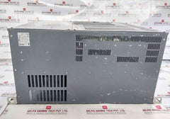 Mitsubishi Electric Fr-a840-110K-1-06 3-ph Frequency Inverter Drive Module Ver A