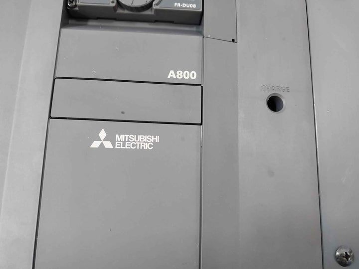 Mitsubishi Electric Fr-a840-110K-1-06 3-ph Frequency Inverter Drive Module Ver A