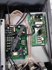 Mitsubishi Electric Fr-a840-110k-1-06 3-ph Frequency Inverter Drive 24vdc 0.33a