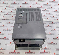 Mitsubishi Electric Fr-a840-110k-1-06 3-ph Frequency Inverter Drive 24vdc 0.33a
