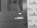 Mitsubishi Electric Fr-a840-110k-1-06 3-ph Frequency Inverter Drive 24vdc 0.33a
