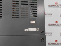 Mitsubishi Electric Fr-a840-110k-1-06 3-ph Frequency Inverter Drive 24vdc 0.33a