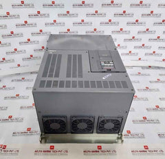 Mitsubishi Electric Fr-a840-110k-1-06 3-ph Frequency Inverter Drive 24vdc 0.33a