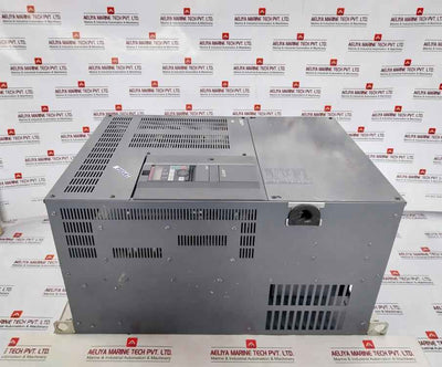 Mitsubishi Electric Fr-a840-110k-1-06 3-ph Frequency Inverter Drive 24vdc 0.33a