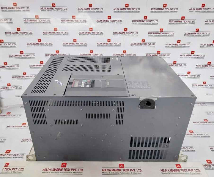 Mitsubishi Electric Fr-a840-110k-1-06 3-ph Frequency Inverter Drive 24vdc 0.33a