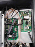 Mitsubishi Electric Fr-a840-110k-1-06 3-ph Frequency Inverter Drive 24vdc 0.33a