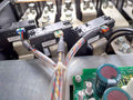 Mitsubishi Electric Fr-a840-110k-1-06 3-ph Frequency Inverter Drive 24vdc 0.33a