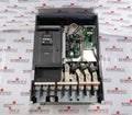 Mitsubishi Electric Fr-a840-110k-1-06 3-ph Frequency Inverter Drive 24vdc 0.33a