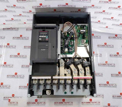 Mitsubishi Electric Fr-a840-110k-1-06 3-ph Frequency Inverter Drive 24vdc 0.33a