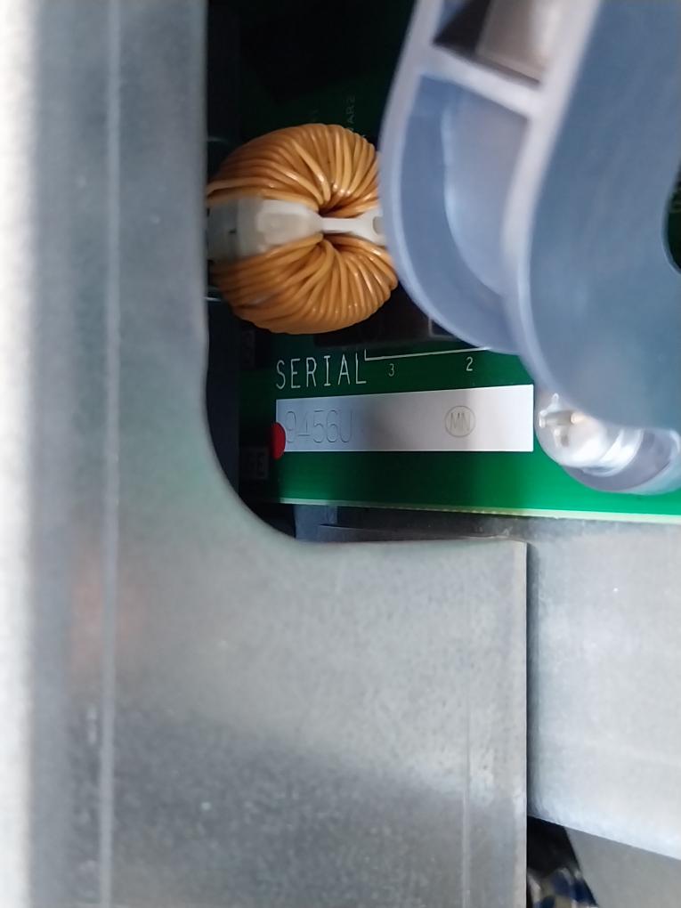 Mitsubishi Electric Fr-a840-110k-1-06 3-ph Frequency Inverter Drive Unit 50/60hz