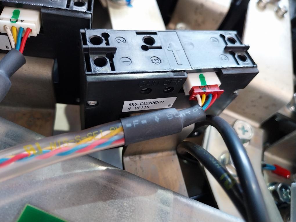 Mitsubishi Electric Fr-a840-110k-1-06 3-ph Frequency Inverter Drive Unit 50/60hz