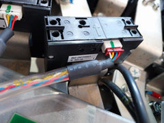 Mitsubishi Electric Fr-a840-110k-1-06 3-ph Frequency Inverter Drive Unit 50/60hz